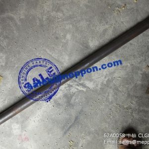 62A0058 half shaft CLG835 LIUGONG SPARE PARTS