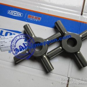 63A0031 SPIDER LIUGONG WHEEL LOADER PARTS