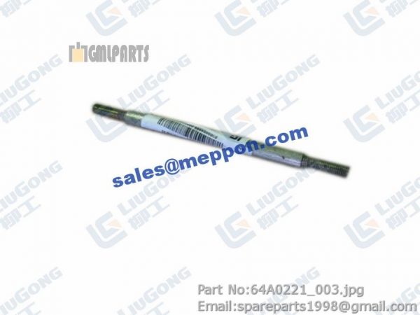 TIE ROD