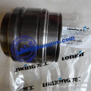 LG50F.630003B guide sleeve ZL50F-630003D 36608030390 guide sleeve