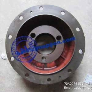 70A0074 CLG835 CLG835H PLANET CARRIER LIUGONG