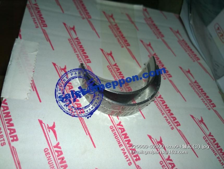 729900-02800 4tnv94 bearing