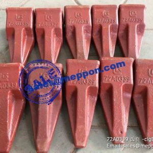 72A0339 tip LIUGONG SPARE PARTS
