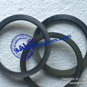 75600334 SPACER BUSH