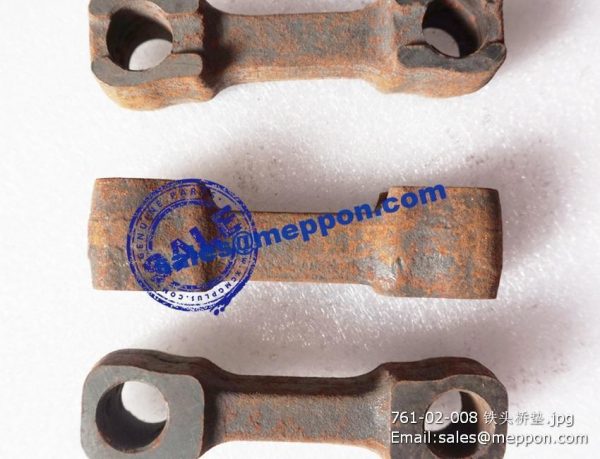 761-02-008 gasket shangchai spare parts