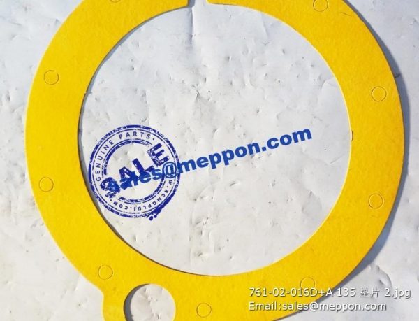 761-02-016D+A 6135k 4135k PS06947 shanghai diesel gasket