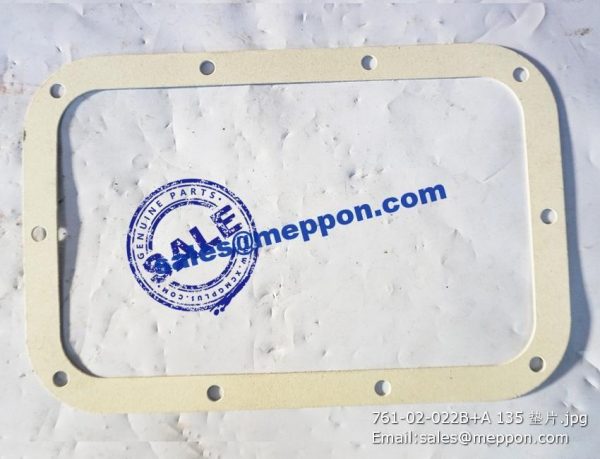 761-02-022B+A 4135 6135 PS06949 SP100812 gasket