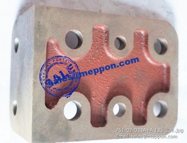 761-02-033A+A 135 bracket 4110000186409 PS06953 SP100816 860119551 4110001003060 - Image 3