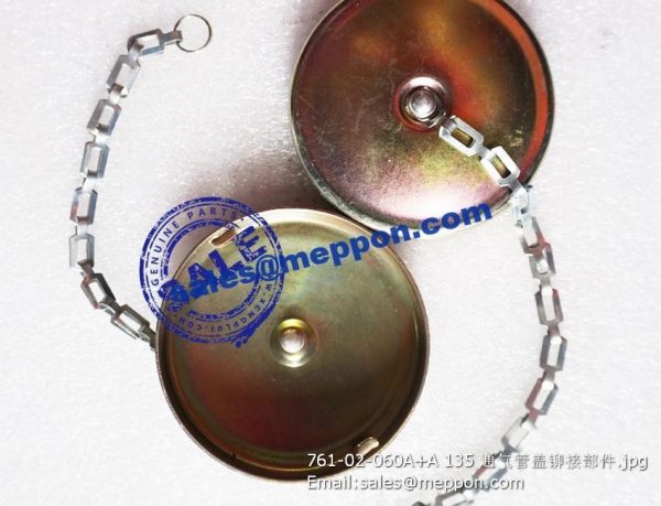 761-02-060A+A 6135 PS06958 BREATHER CAP