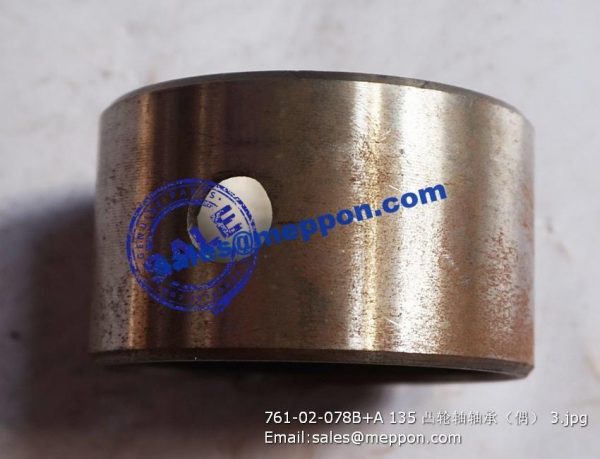 761-02-078B+A 6135 PS06964 CAMSHAFT BUSHING