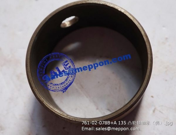 761-02-078B+A 6135 PS06964 CAMSHAFT BUSHING - Image 2