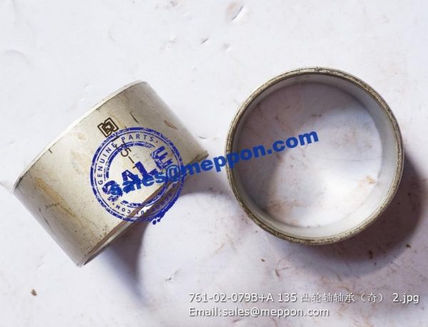 761-02-079B+A 135 PS06965 860109439 CAMSHAFT BUSHING SHANGCHAI 6135 4135