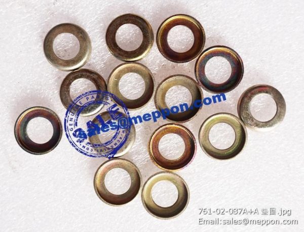 761-02-087A+A PS06966 washer shangchai parts
