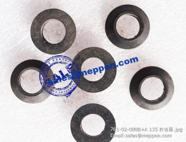 761-02-088B+A 6135ak PS06967 SP100825 oil seal