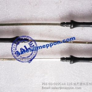 761-03-010C+A shangchai parts 6135 PS06971 oil dipstick