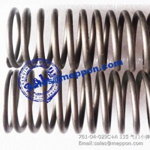 761-04-029C+A 135 valve small spring PS06978