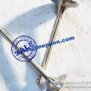 761-04-042A+A 4135A 6135A VALVE INLET PS06983 860109142 SP100835