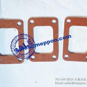 761-04-083A gasket shangchai spare parts