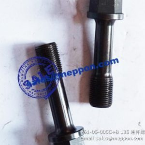 761-05-005C+B 4135 6135 connecting rod bolt