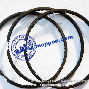 761-05-020A+A 135 PS06994 piston ring