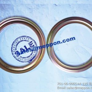 761-06-006C+A 6135k PS06996 SP100848 OIL SLINGER