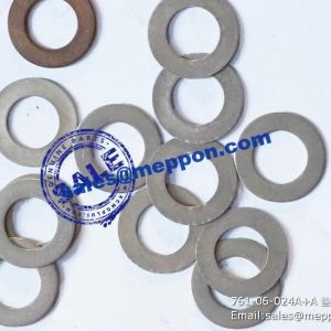 761-06-024A+A WASHER PS07003 XGMA SHANGCHAI SPARE PARTS