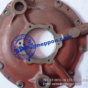 761-07-001C+A 6135K 4135K PS07004 shangchai cover