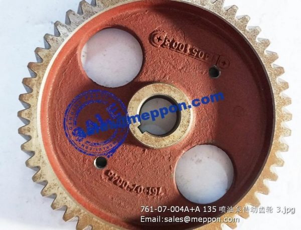 761-07-004A+A 6135K 4135K PS07007 SP100857 INJECTION PUMP GEAR
