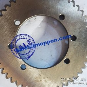 761-07-006A GEAR SHANGCHAI 4135 6135 SPARE PARTS PS07009 SP100859