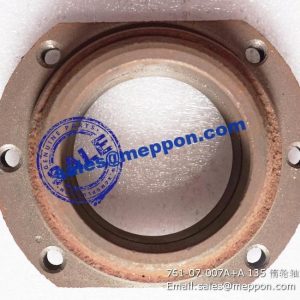 761-07-007A+A 135 IDLER GEAR BEARING SEAT PS07010 SP100860