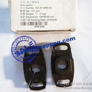 761-07-025 connector PS07021 SP100868