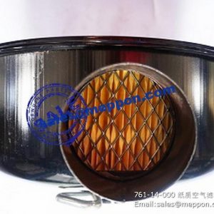761-14-000 PS07033 AIR FILTER SHANGCHAI 6135K 4135K