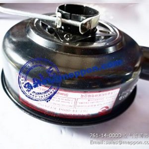 761-14-000D PS07033 AIR FILTER ASSY