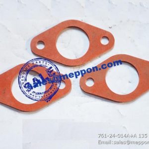 761-24-014A+A 135 GASKET PS07043 SP100884