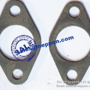 761-24-025A+A PS07047 SP100887 GASKET SHANGCHAI SPARE PARTS