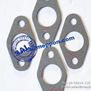 761-24-042+A 135 gasket 860113000 PS07048 SP100889 SP100890 XCMG XGMA LIUGONG PARTS