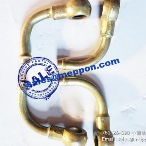 761-26-090 oil tube shangchai 6135k-13b