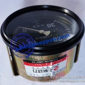 761-31-034A+A 6135K 4135K PS07074 SHANGCHAI SPEED METER