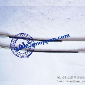 761-31-035 SPEED METER SOFT SHAFT