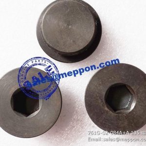 761G-02-084A+A 6135K 4135K PLUG PS07083