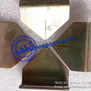 SHANGCHAI 6135K POINTER 761G-02-093A+A PS07084