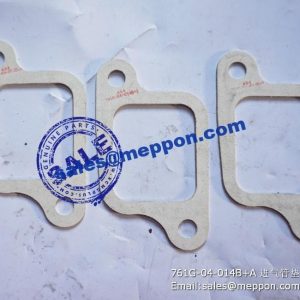 761G-04-014B+A GASKET OF INTAKE MANIFOLD 860112998 PS07098 SP100902