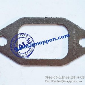 761G-04-015A+B 135 EXHSUST PIPE GASKET 860112999 PS07099 SP100903