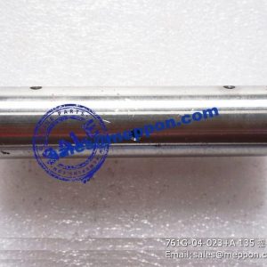 761G-04-023+A 135 PS07101 SP101120 ROCKER ARM SHAFT