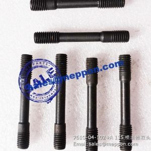761G-04-102+A 135 injector bolt PS07116 SP100918