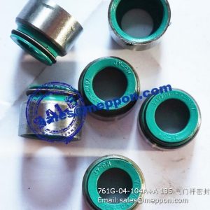 761G-04-104A+A 135 valve seal PS07118