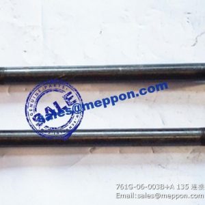 761G-06-003B+A 135 BOLT PS07125 SP100925