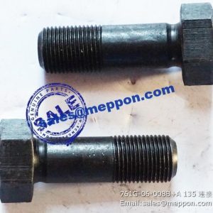 761G-06-008B+A 135 BOLT PS07126