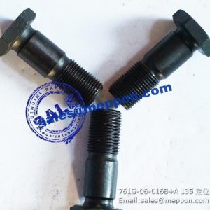 761G-06-016B+A 135 bolt PS07131