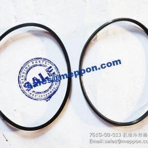 761G-08-013 O-RING OF OIL COOLER
